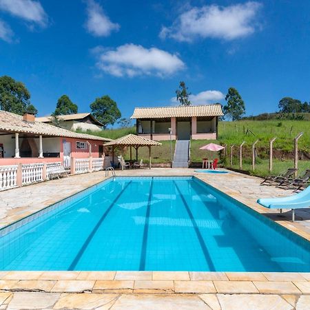 Hotel Fazenda Morada Do Imperador Barbacena Ngoại thất bức ảnh