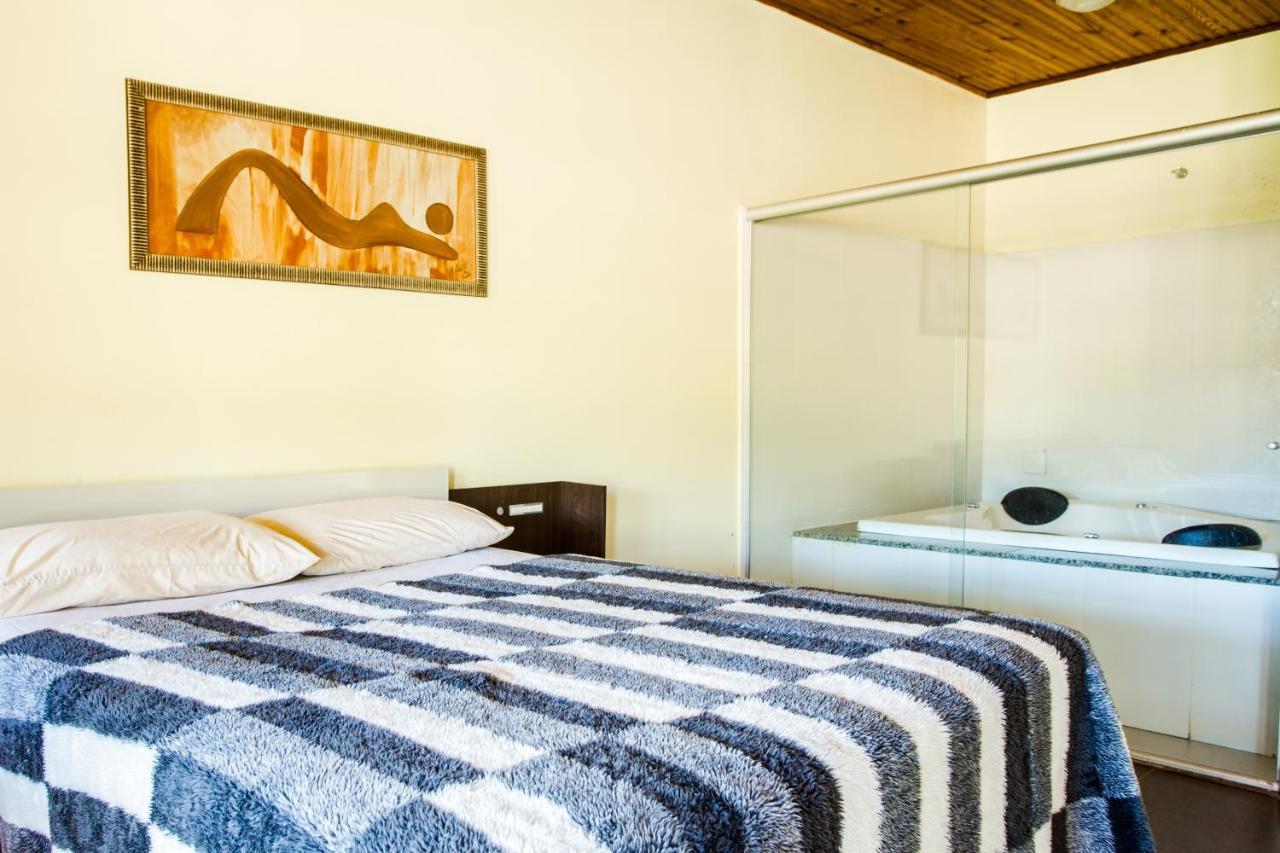 Hotel Fazenda Morada Do Imperador Barbacena Ngoại thất bức ảnh