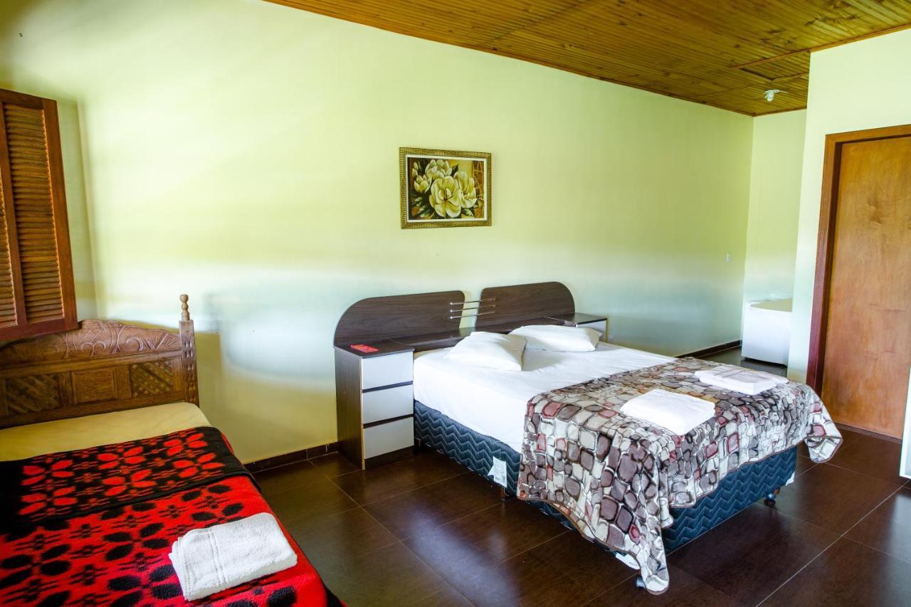 Hotel Fazenda Morada Do Imperador Barbacena Ngoại thất bức ảnh