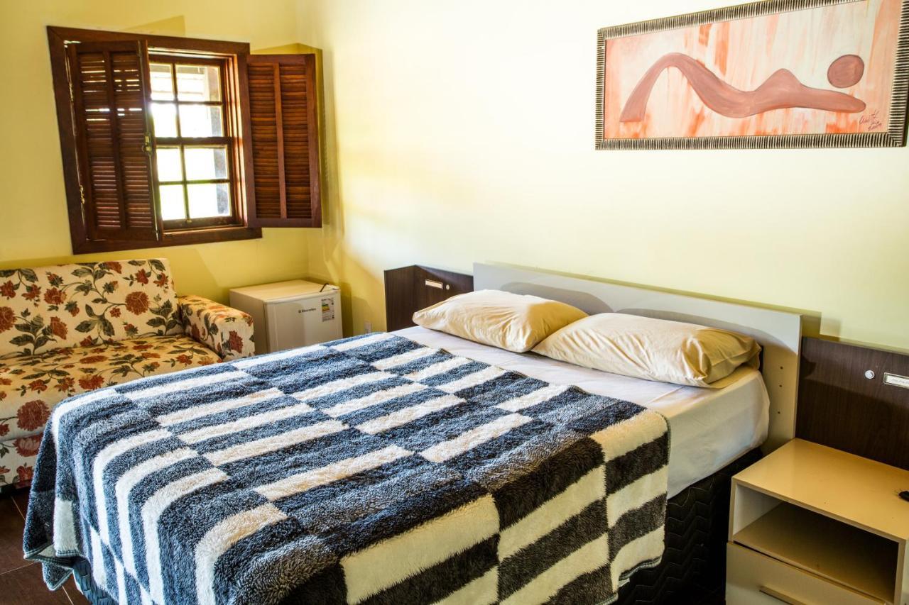 Hotel Fazenda Morada Do Imperador Barbacena Ngoại thất bức ảnh