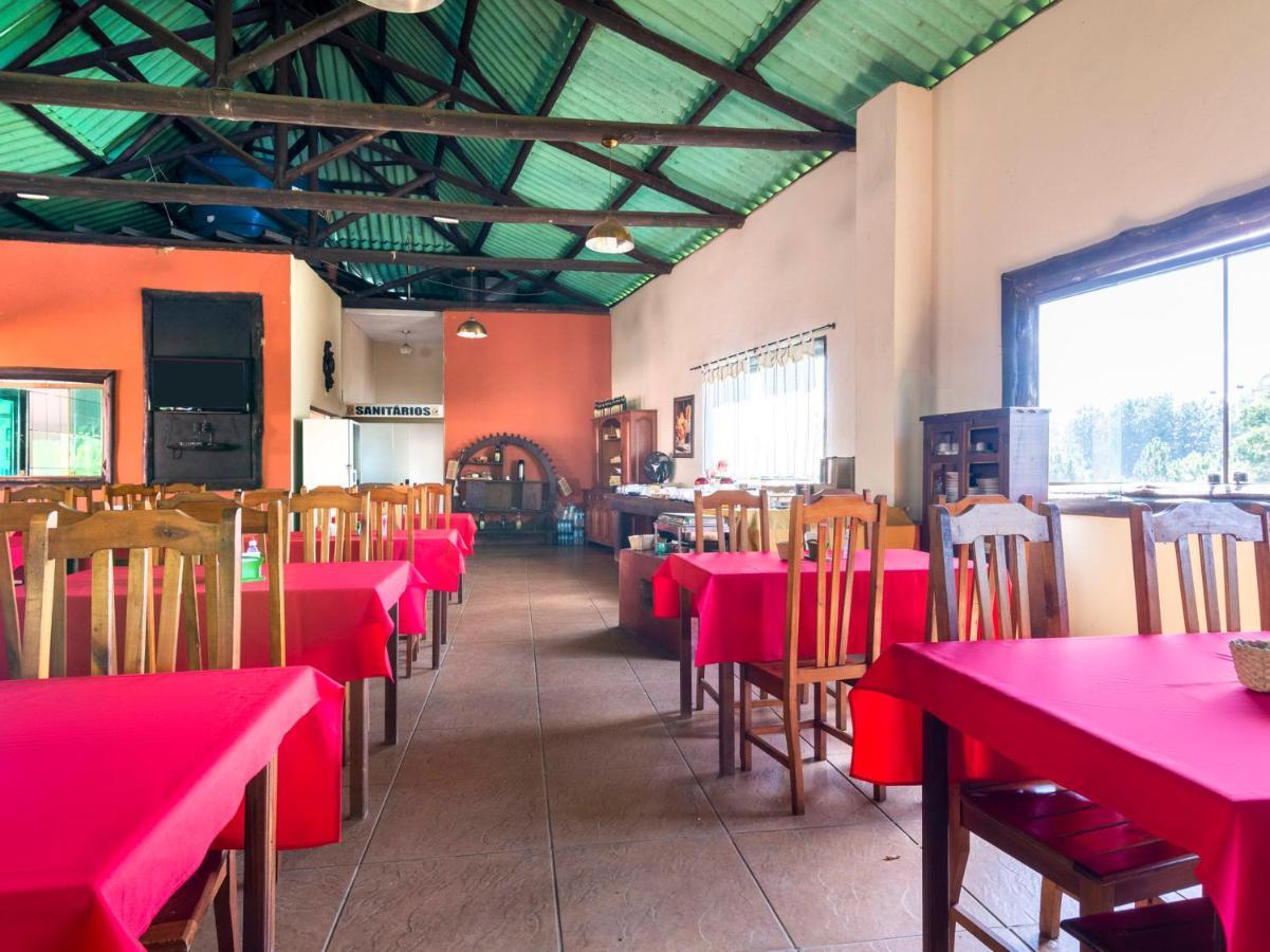 Hotel Fazenda Morada Do Imperador Barbacena Ngoại thất bức ảnh