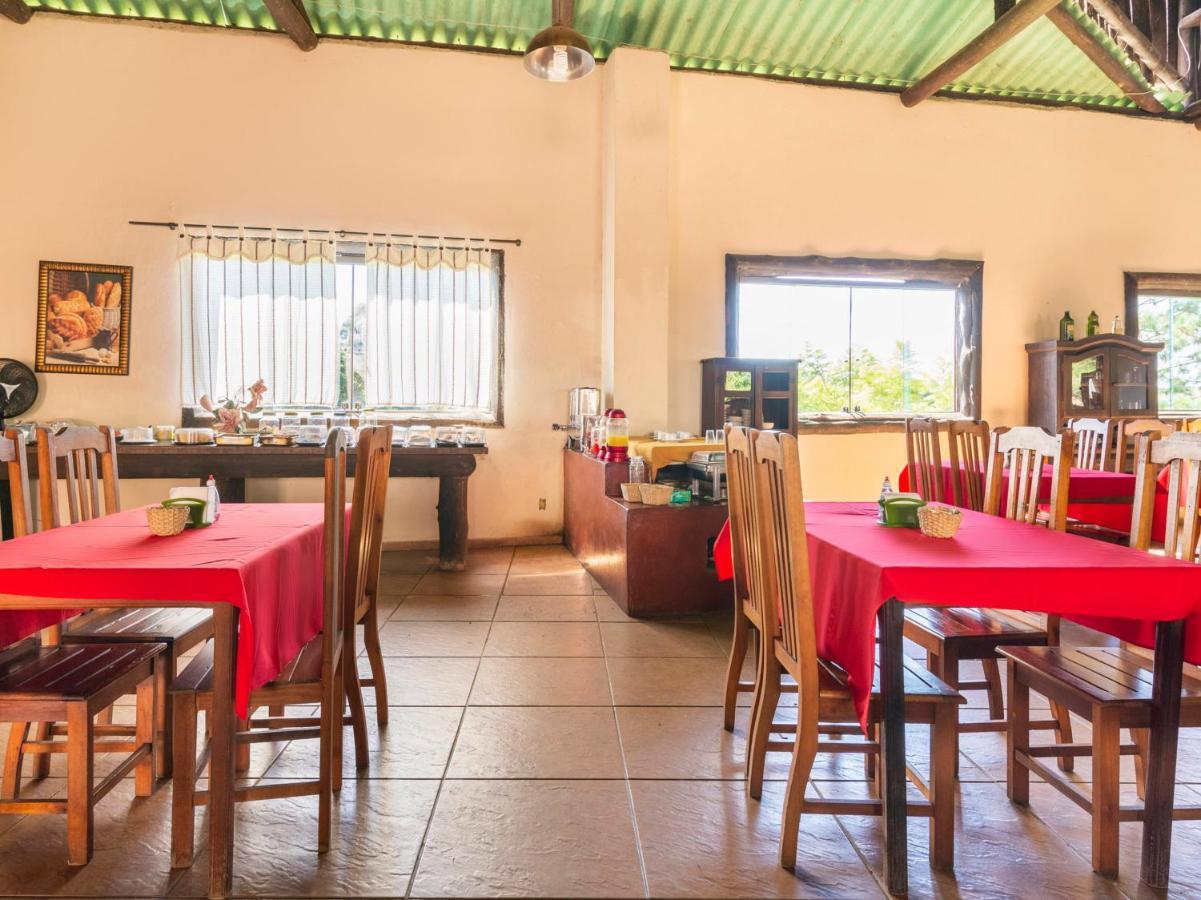 Hotel Fazenda Morada Do Imperador Barbacena Ngoại thất bức ảnh