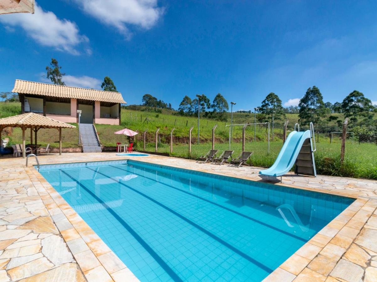 Hotel Fazenda Morada Do Imperador Barbacena Ngoại thất bức ảnh