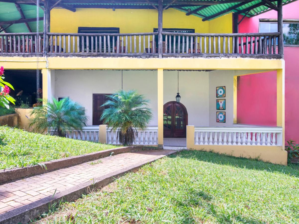 Hotel Fazenda Morada Do Imperador Barbacena Ngoại thất bức ảnh