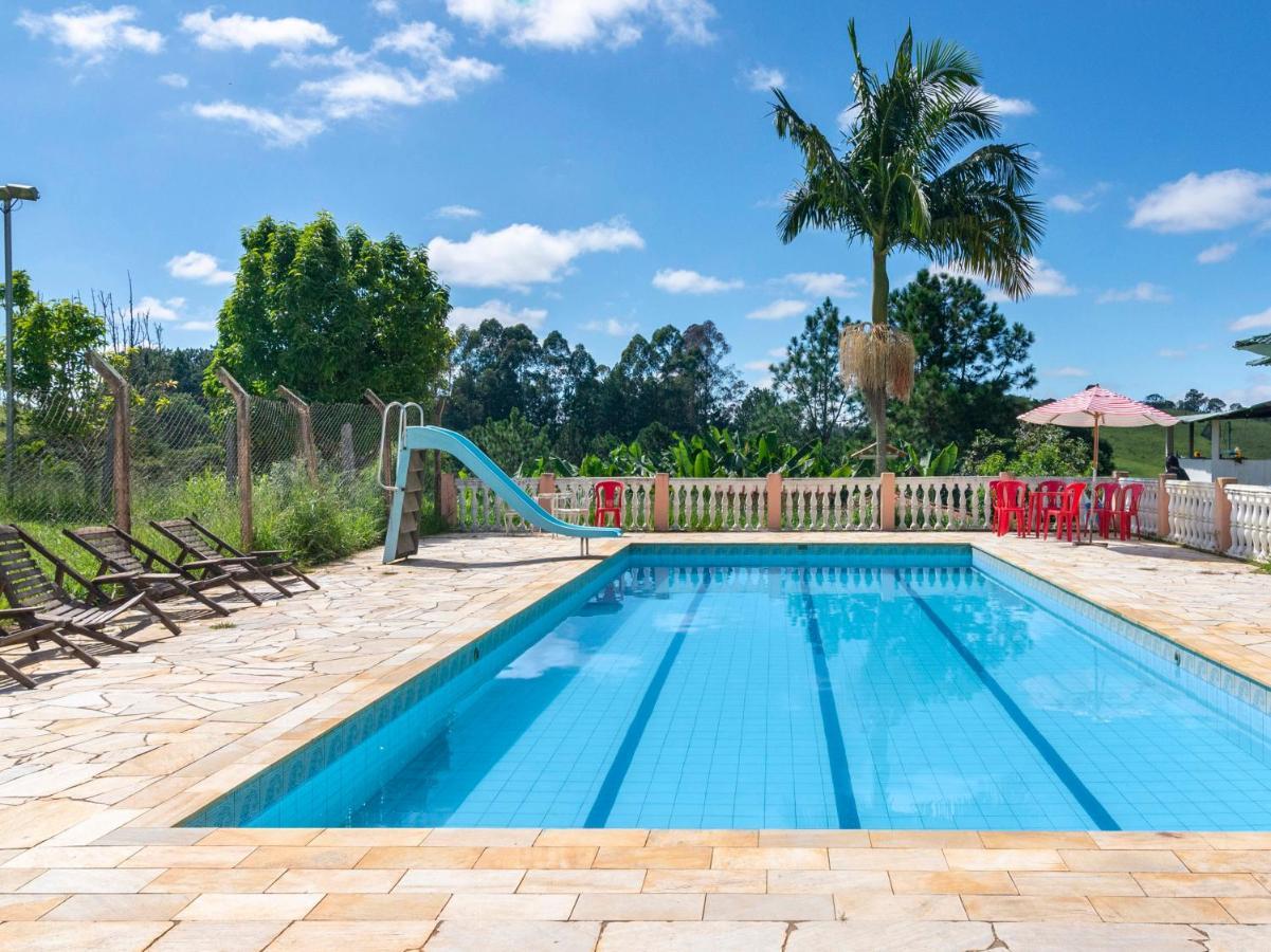 Hotel Fazenda Morada Do Imperador Barbacena Ngoại thất bức ảnh