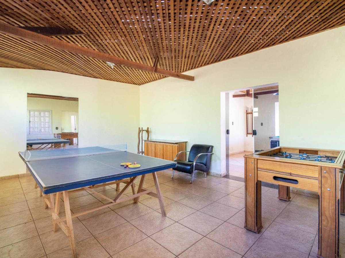 Hotel Fazenda Morada Do Imperador Barbacena Ngoại thất bức ảnh