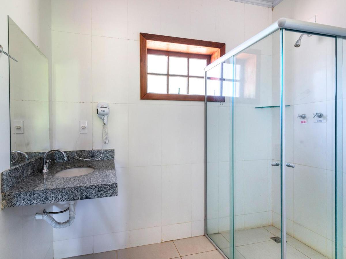 Hotel Fazenda Morada Do Imperador Barbacena Ngoại thất bức ảnh