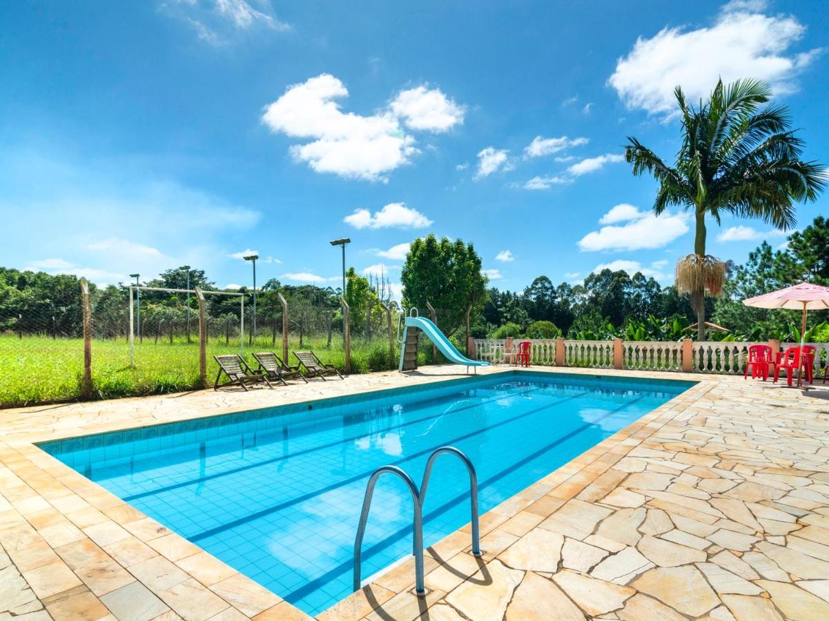 Hotel Fazenda Morada Do Imperador Barbacena Ngoại thất bức ảnh