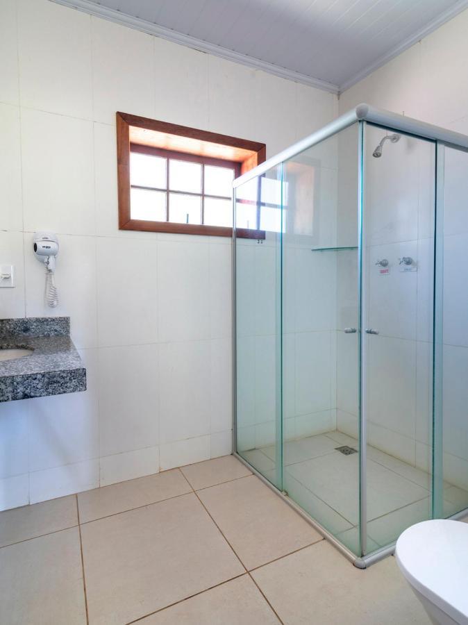 Hotel Fazenda Morada Do Imperador Barbacena Ngoại thất bức ảnh